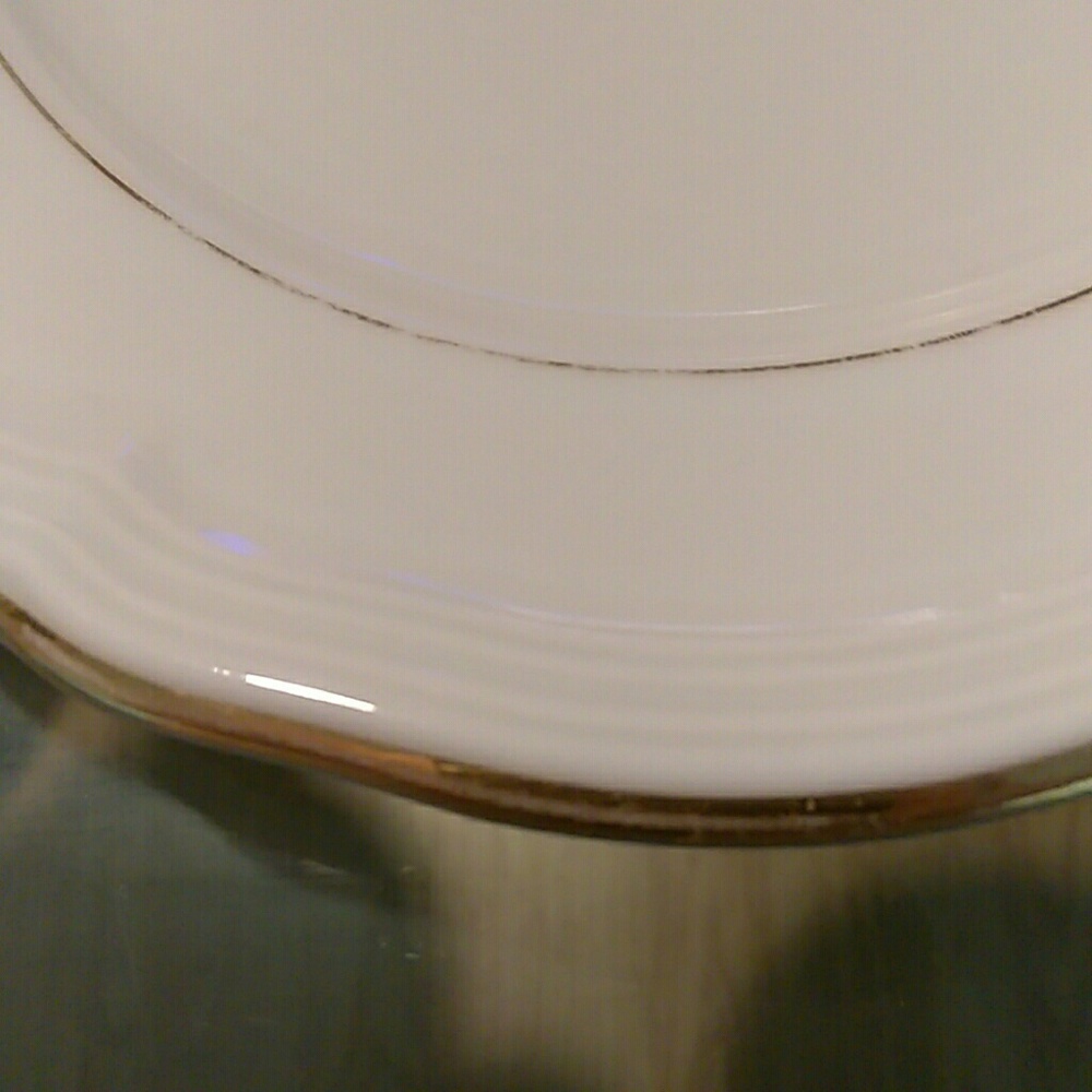 Bavaria medium plate - Picture 2 of 4